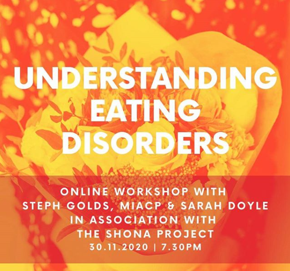 Understanding Eating Disorders - TSP