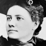 The Amazing Story Of Nellie Bly