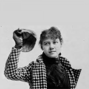 The Amazing Story Of Nellie Bly 1