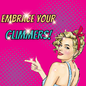 glimmers
